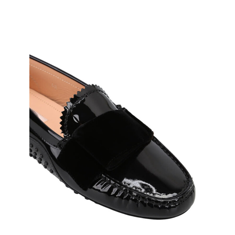 TOD'S × Alessandro dell'Acqua フラットシューズ Tod's Tod's Alessandro Dell'acqua Loafers XXW00G0BI81L64B999