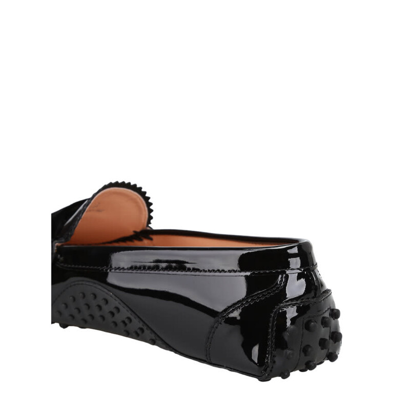 Tod's Tod's Alessandro Dell'acqua Loafers XXW00G0BI81L64B999