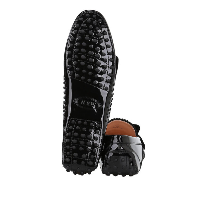 TOD'S × Alessandro dell'Acqua フラットシューズ Tod's Tod's Alessandro Dell'acqua Loafers XXW00G0BI81L64B999