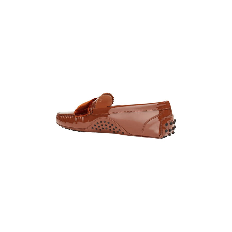 Tod's Tod's Alessandro Dell'acqua Loafers XXW00G0BI81L64C817