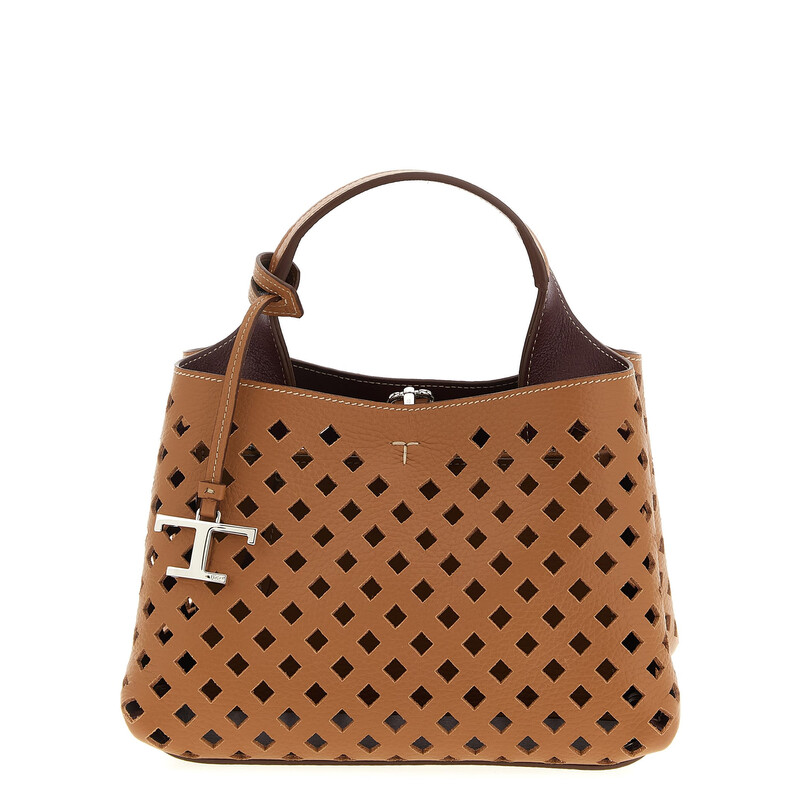 Tod's Tod'S Apa Micro Handbag XBWAPAEL0W0QRI9P13 - Handbags, Tods