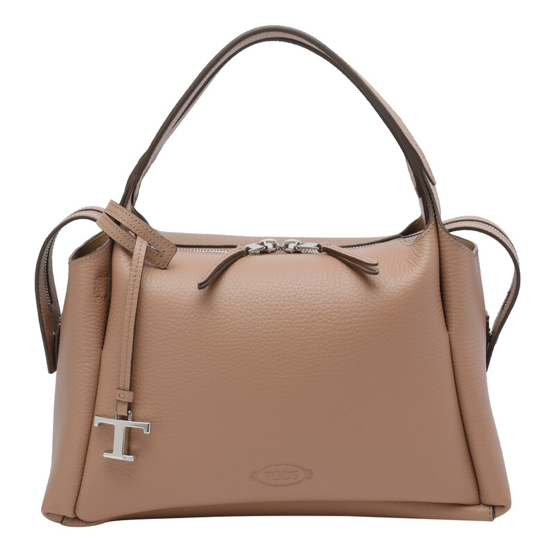 Tod's Tod'S Boston Bag Small XBWAPAU0200QRI4L62 - Handbags, Tods