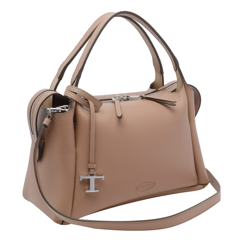 Tod's Tod'S Boston Bag Small XBWAPAU0200QRI4L62 - Handbags, Tods