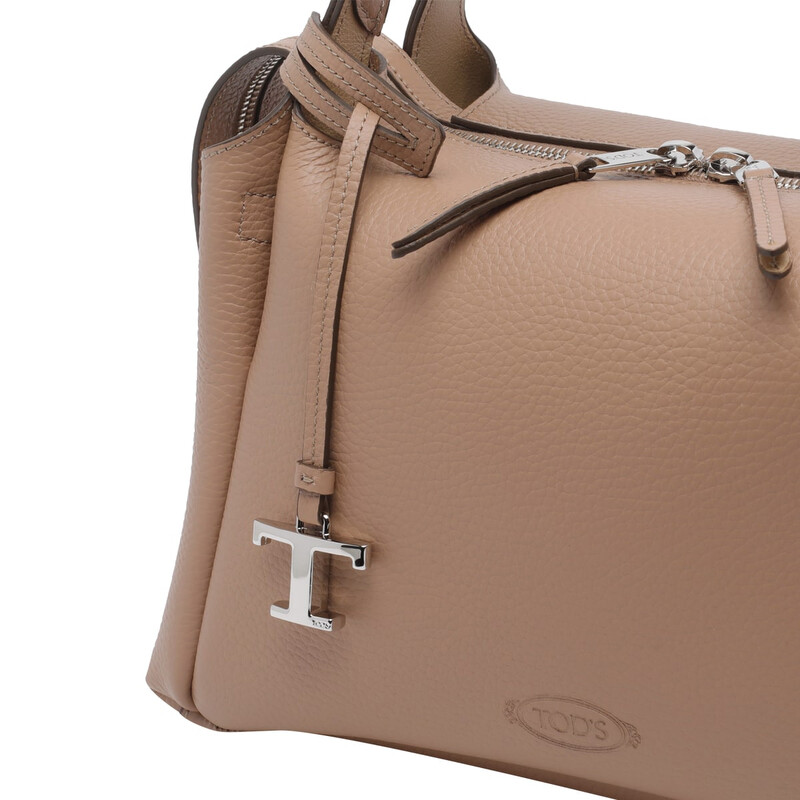 Tod's Tod'S Boston Bag Small XBWAPAU0200QRI4L62 - Handbags, Tods