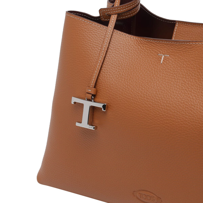 Tod's Tod'S Medium Leather Handbag XBWAPAJ0300QRI9P13 - Handbags