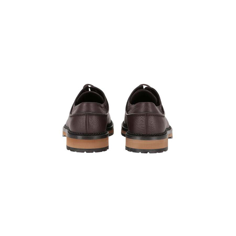 Tod's Men's Brown Loafer, Size 6 XXM09I0EW30YNAS800 812625376816