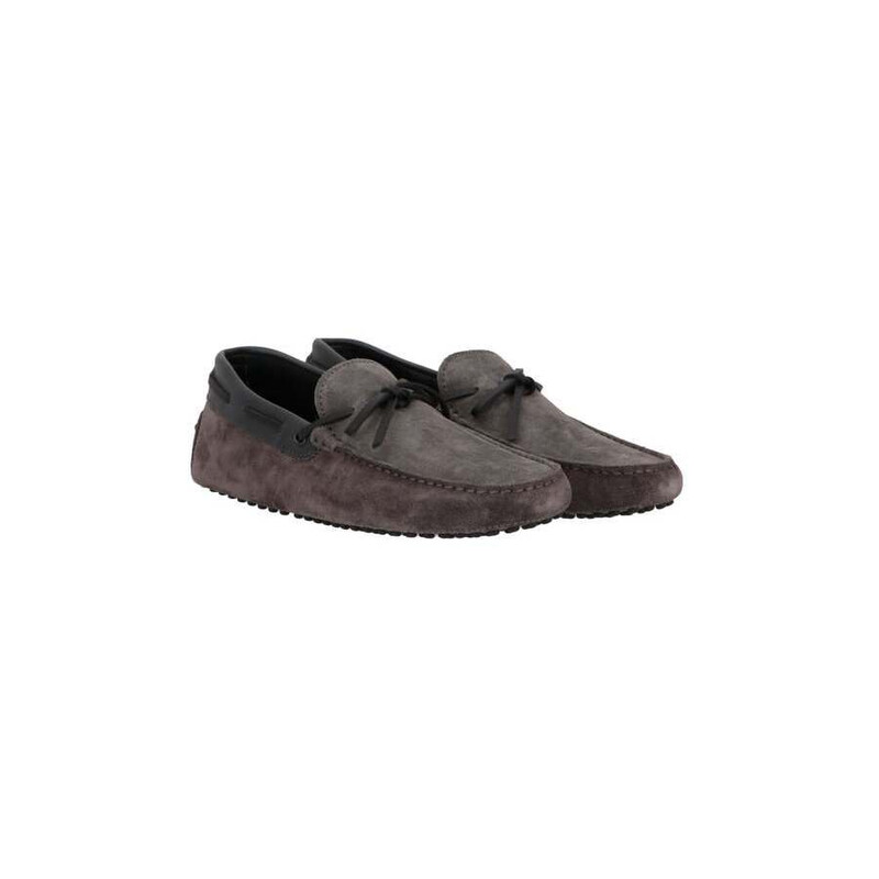 Tod's Men's Multicolored Loafer, Size 9 XXM0GW05470RQ2983J