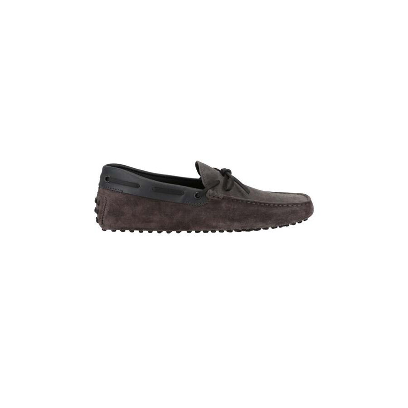トゥルー Tod's Men's Multicolored Loafer, Size 9 XXM0GW05470RQ2983J