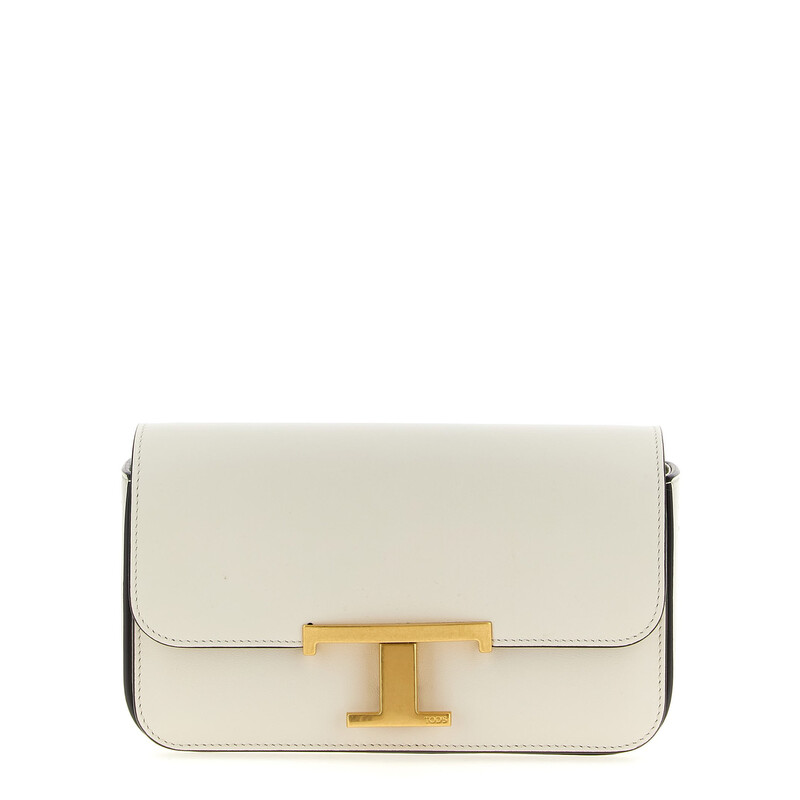 Tod's Tod'S Micro T-Timeless Crossbody Bag XBWTTTC9000RORB015