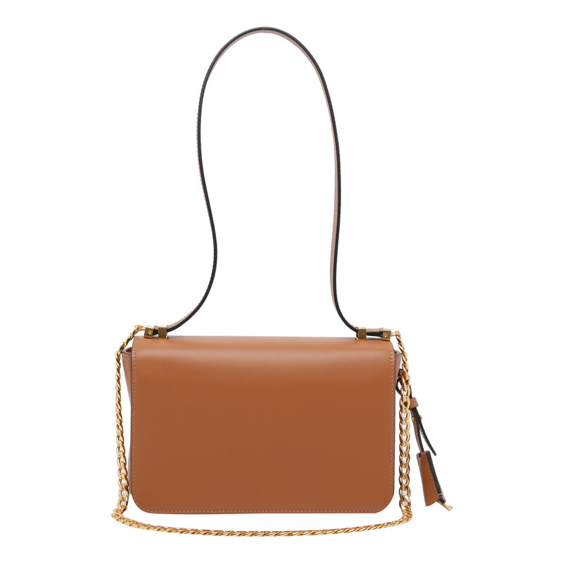 TOD'S＊T Timeless Crossbody Bag Mini ＊ Tod's Tod'S Mini T Timeless Crossbody Bag XBWTCVC0100QTF96RG
