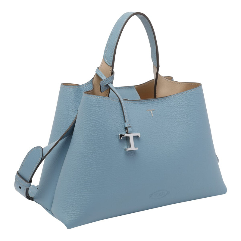 Tod's Tod'S Small Leather Handbag XBWAPAJ0200QRI159D - Handbags