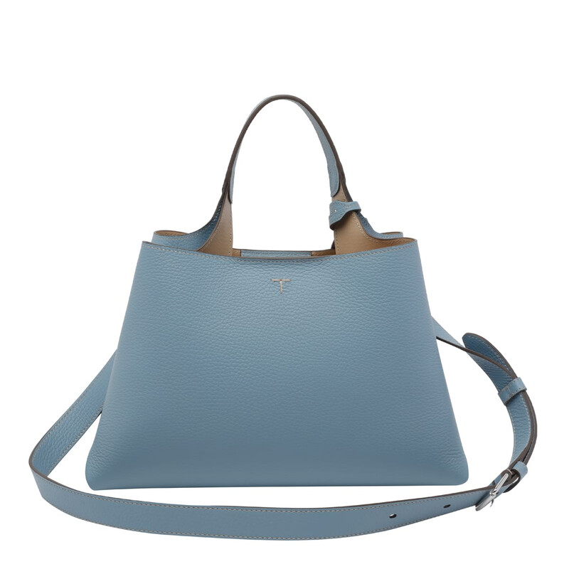 Tod's Tod'S Small Leather Handbag XBWAPAJ0200QRI159D - Handbags