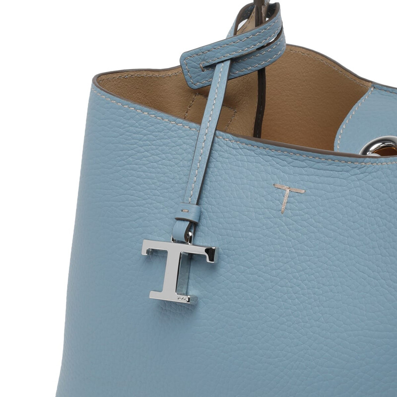 Tod's Tod'S Small Leather Handbag XBWAPAJ0200QRI159D - Handbags
