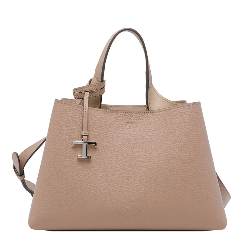 Tod's Tod'S Small Leather Handbag XBWAPAJ0200QRI4L62 - Handbags