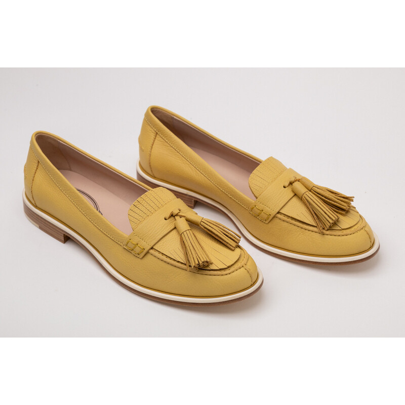 Tod's Tod's Tassel Loafers XXW74A0X2305J1G017 - Shoes, Tods - Jomashop