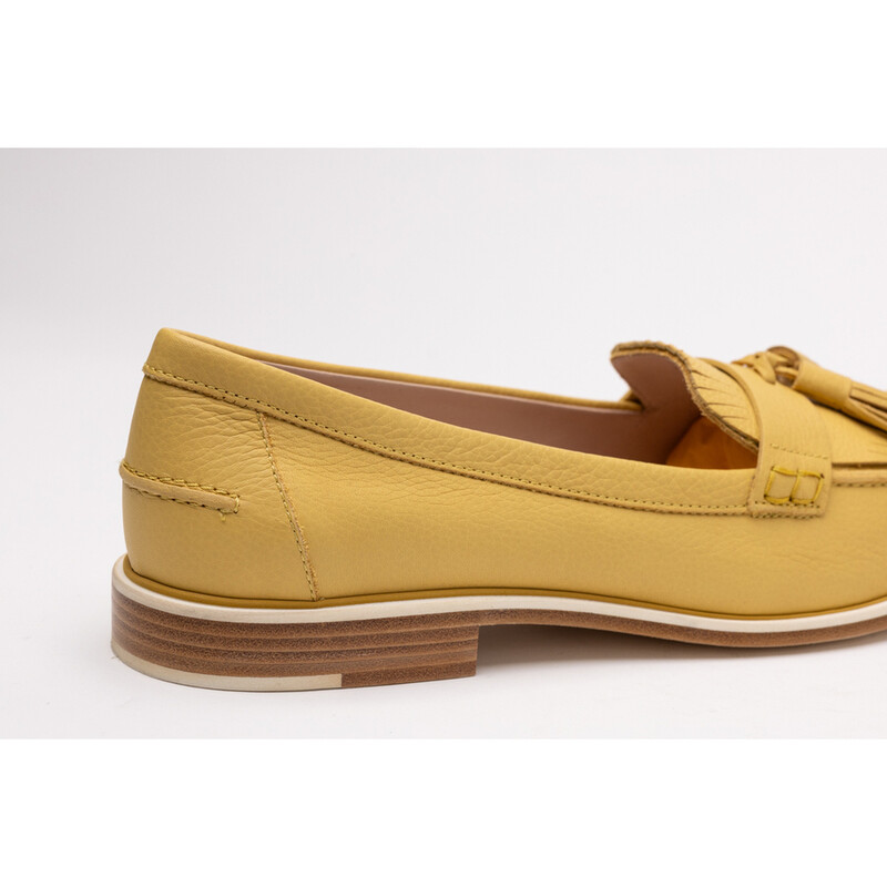Tod's Tod's Tassel Loafers XXW74A0X2305J1G017 - Shoes, Tods - Jomashop