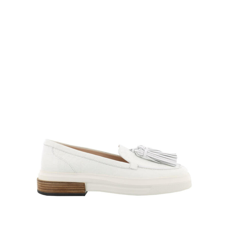 Tod's Tod's Tasselled Loafers XXW92B0Y670JSTB001 - Shoes, Tods