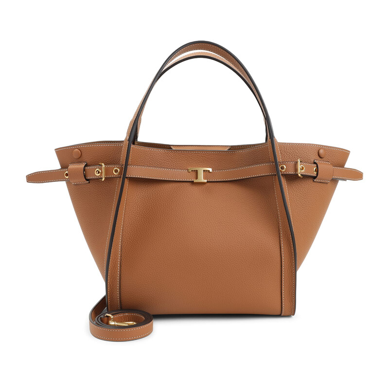Tod's Tod'S Tim Shopping Bag XBWTIMA0200WKAS410 - Handbags, Tods