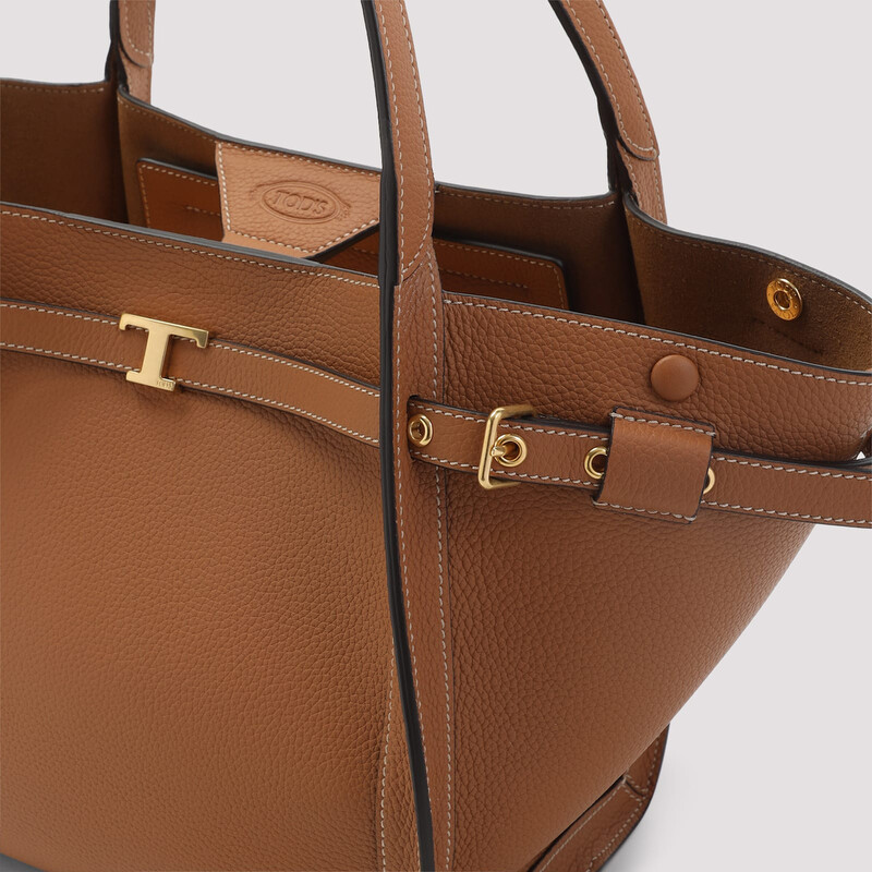 Tod's Tod'S Tim Shopping Bag XBWTIMA0200WKAS410 - Handbags, Tods