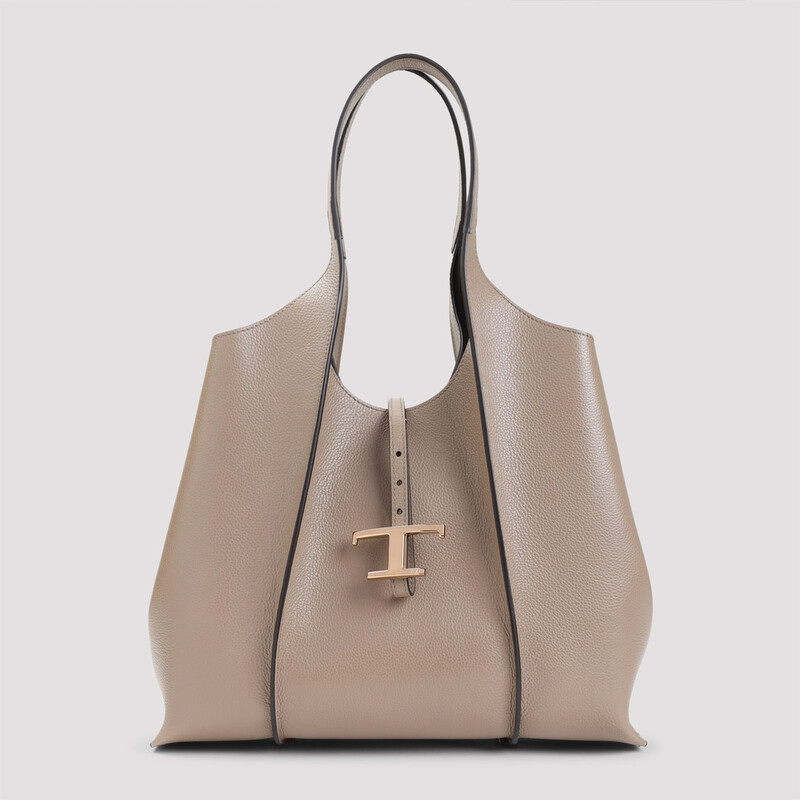 Tod's Tod'S T-Timeless Large Tote Bag XBWTSBA0300XSO C413