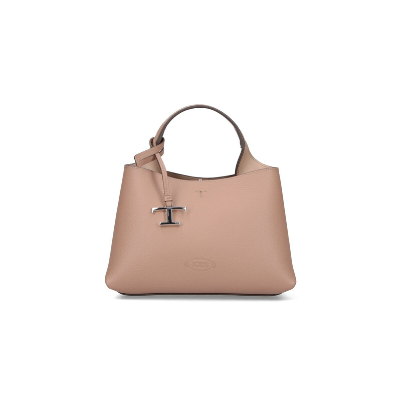 Tod's Tod'S T-Timeless Mini Bag XBWAPAEL000QRI4L62 - Handbags