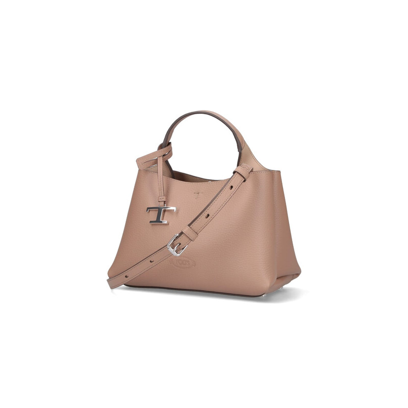 Tod's Tod'S T-Timeless Mini Bag XBWAPAEL000QRI4L62 - Handbags