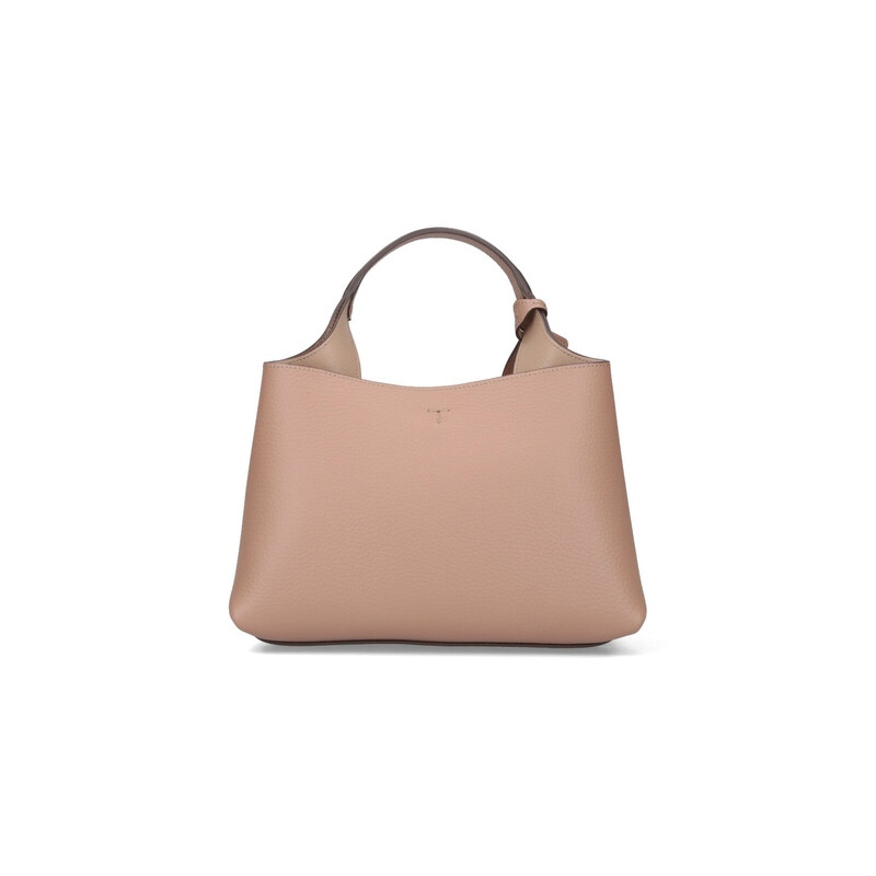 Tod's Tod'S T-Timeless Mini Bag XBWAPAEL000QRI4L62 - Handbags