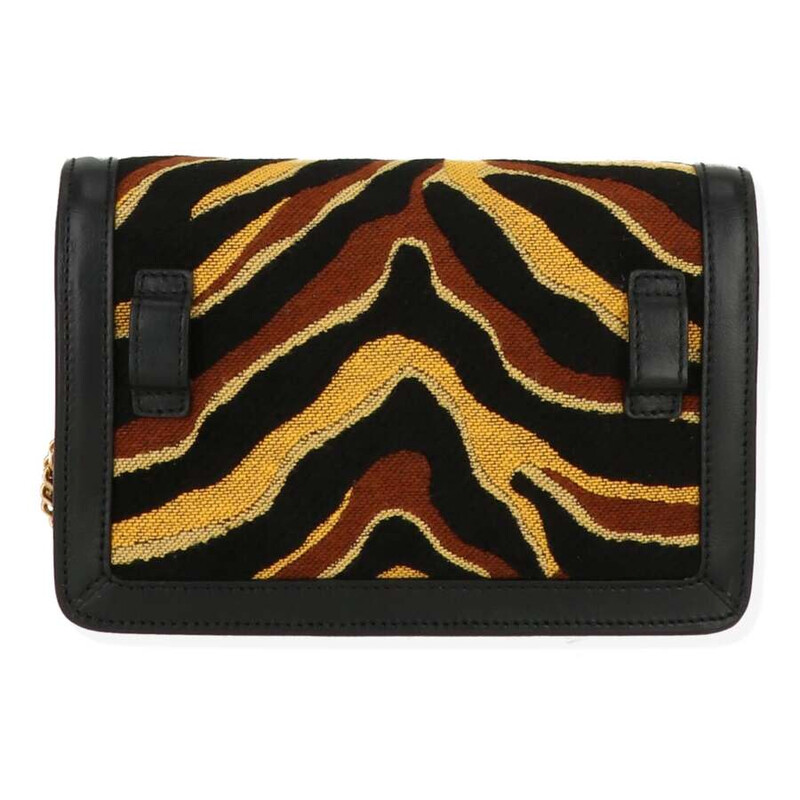 ◆◆とまとん◆◆ Tod's Womens Black Multi Crossbody XBWTSZRW0L0RGG711D 812625376453