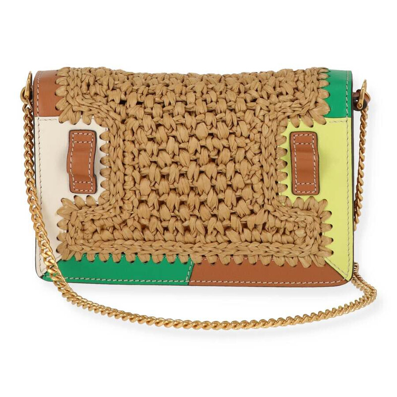 Tod's Womens Multicolored Handbag XBWTSIRY000RKW2O08 812625376443