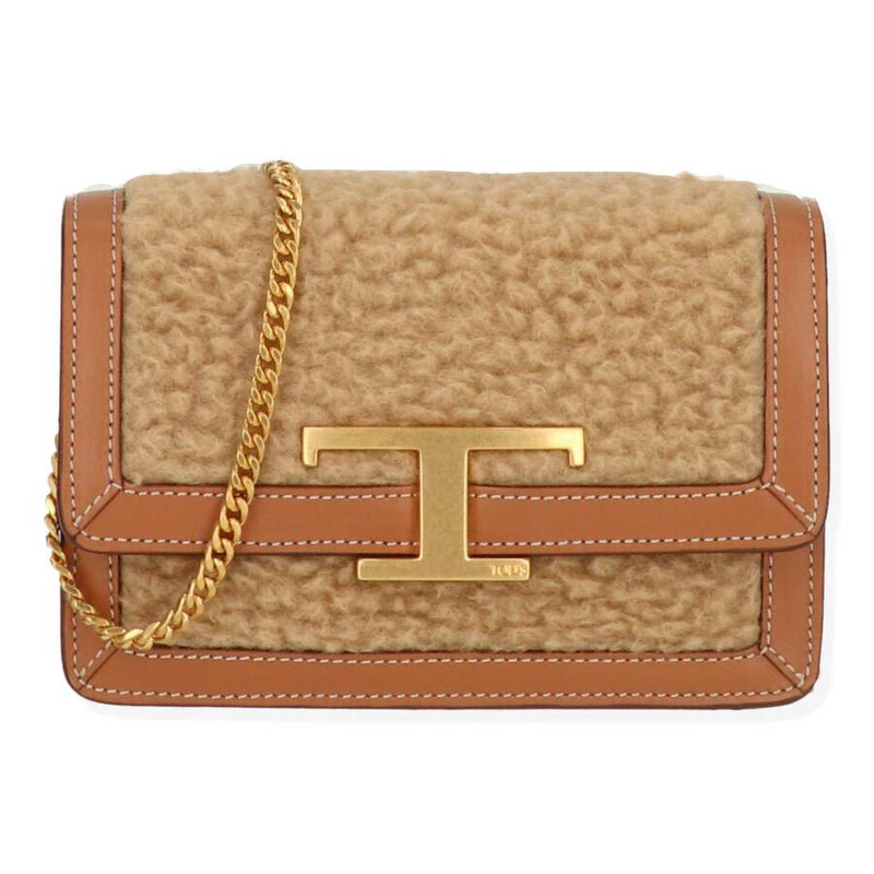 Tod's Womens Multicolored Handbag XBWTSZRW0L0R6U0O65 812625376486