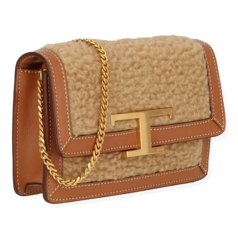 バッグ Tod's Womens Multicolored Handbag XBWTSZRW0L0R6U0O65 812625376486