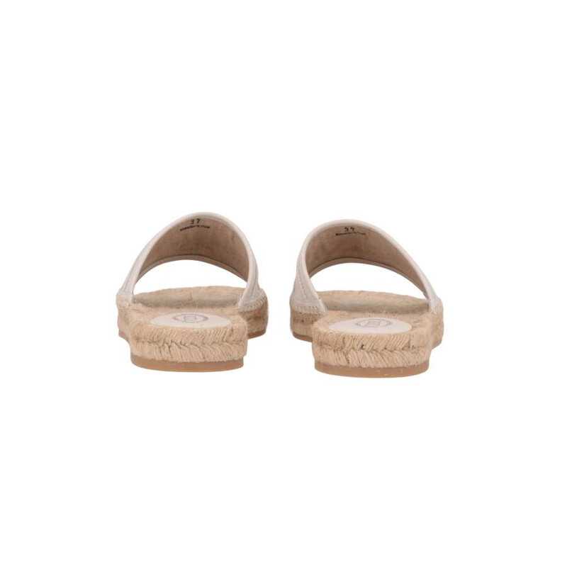Tod's Womens White Multi Sandal, Size 7 XXW09L0ID70NVL0X9T