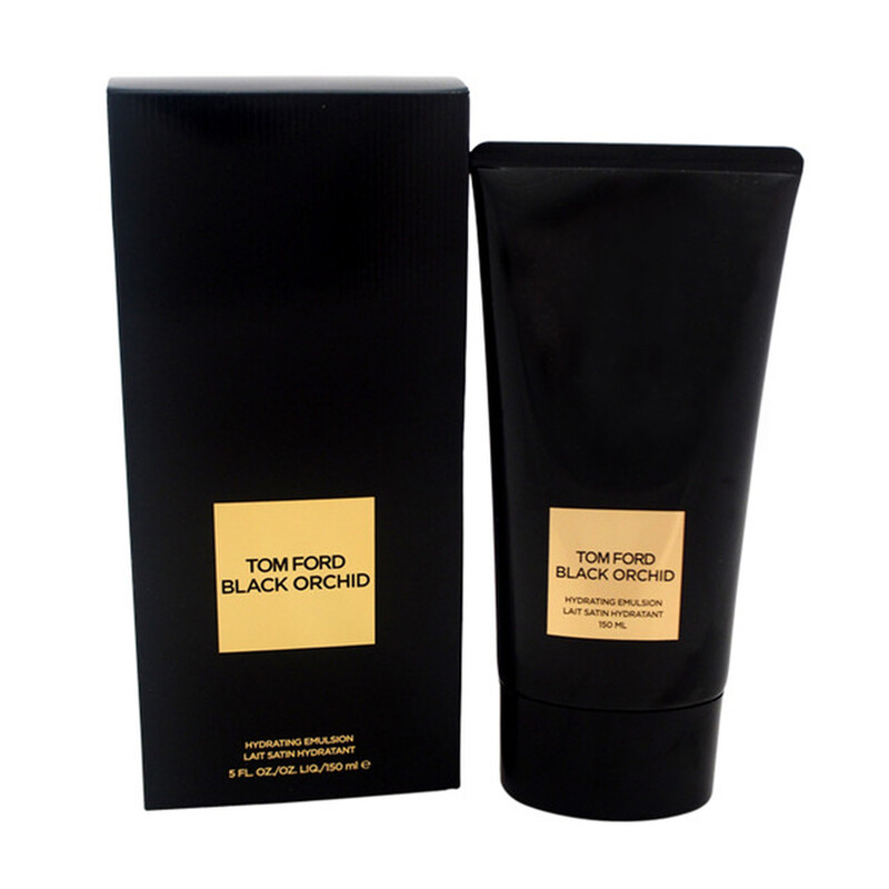 Tom Ford Black Orchid Hydrating Emulsion Lotion Fragrances