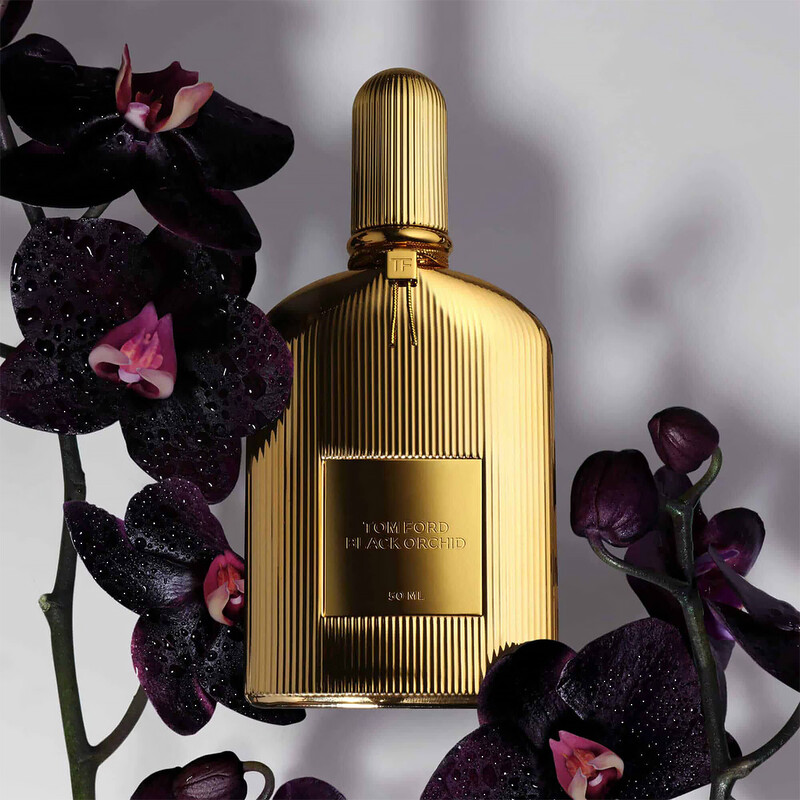 Tom Ford Black Orchid Spray 1.7 oz Fragrances 888066112734
