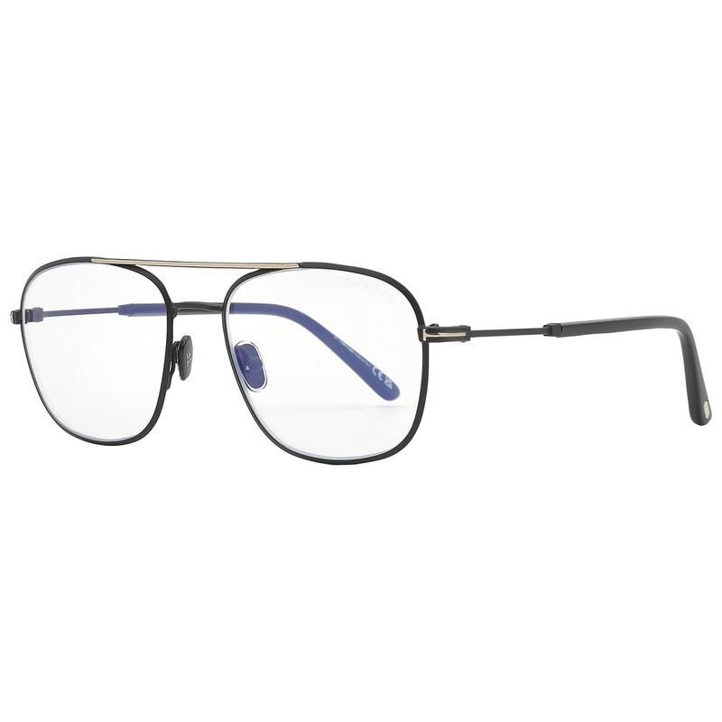 Tom Ford Blue Light Block Navigator Men display picture 1