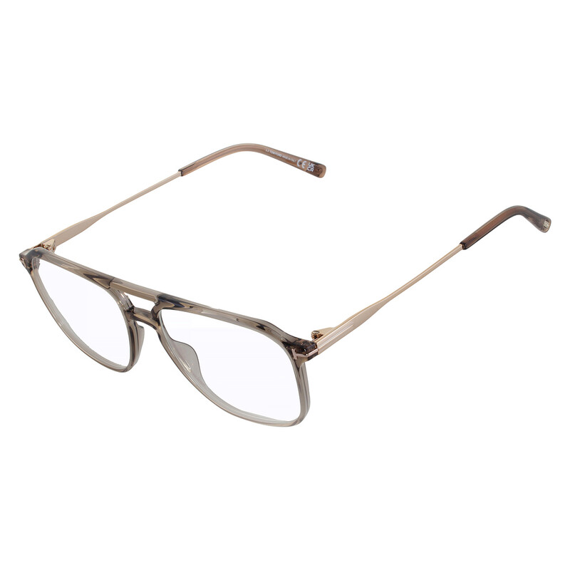 Tom Ford Blue Light Block Navigator Men's Eyeglasses FT5665-B 045