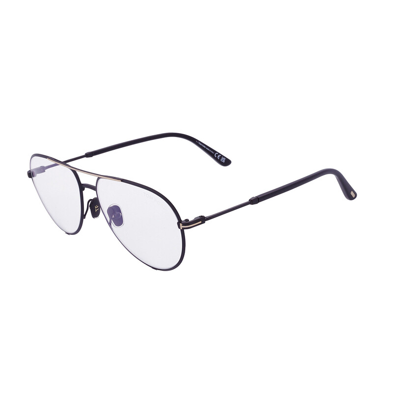 Tom Ford Blue Light Block Pilot Men display picture 1