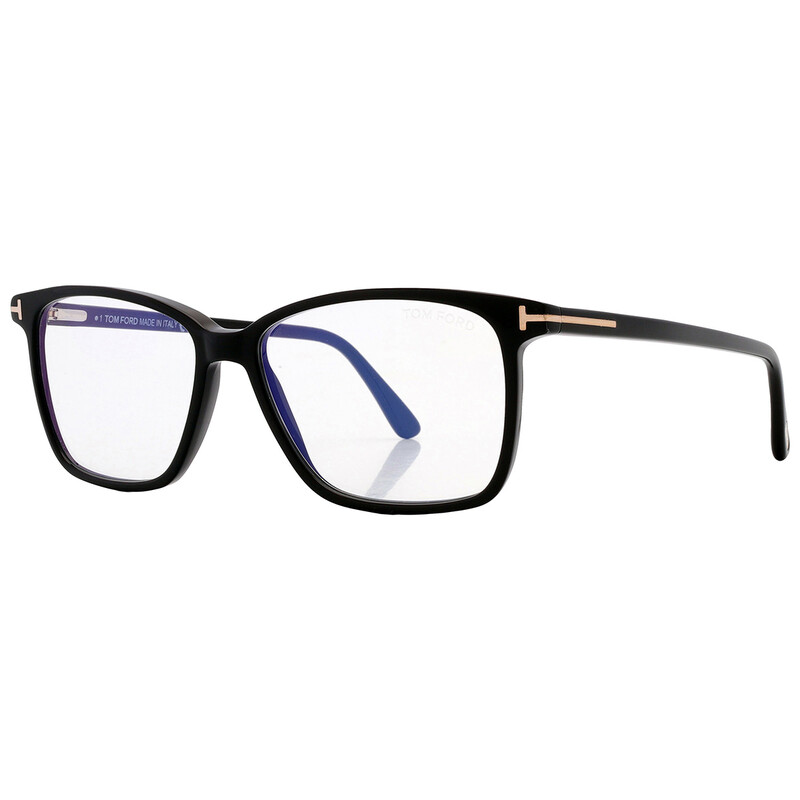 Tom Ford Blue Light Block Square Men