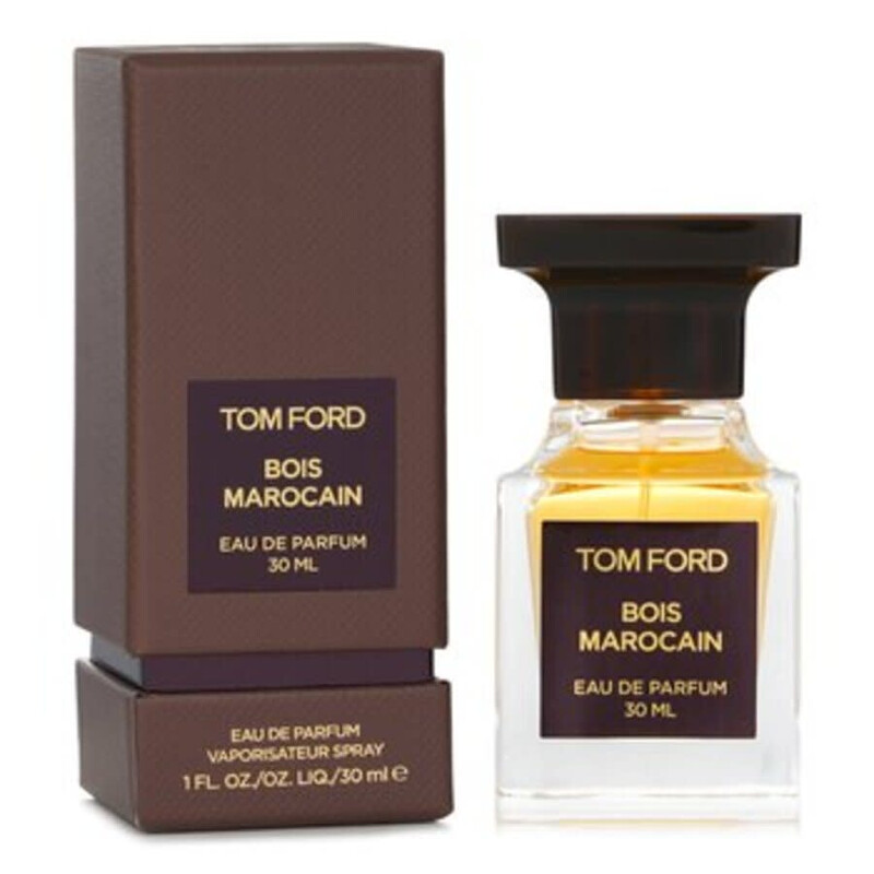 Tom Ford Bois Marocain 2022 EDP 1.0 oz Private Blend 888066138734