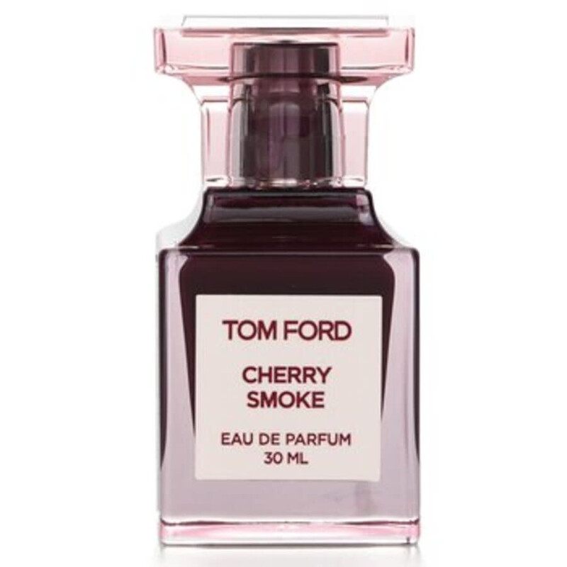 値下げ！　TOM FORD CHERRY SMOKE 30ml Tom Ford Cherry Smoke EDP 1.0 oz Private Blend 888066143172