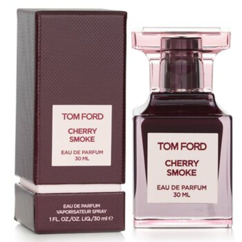 Tom Ford Cherry Smoke EDP 1.0 oz Private Blend 888066143172