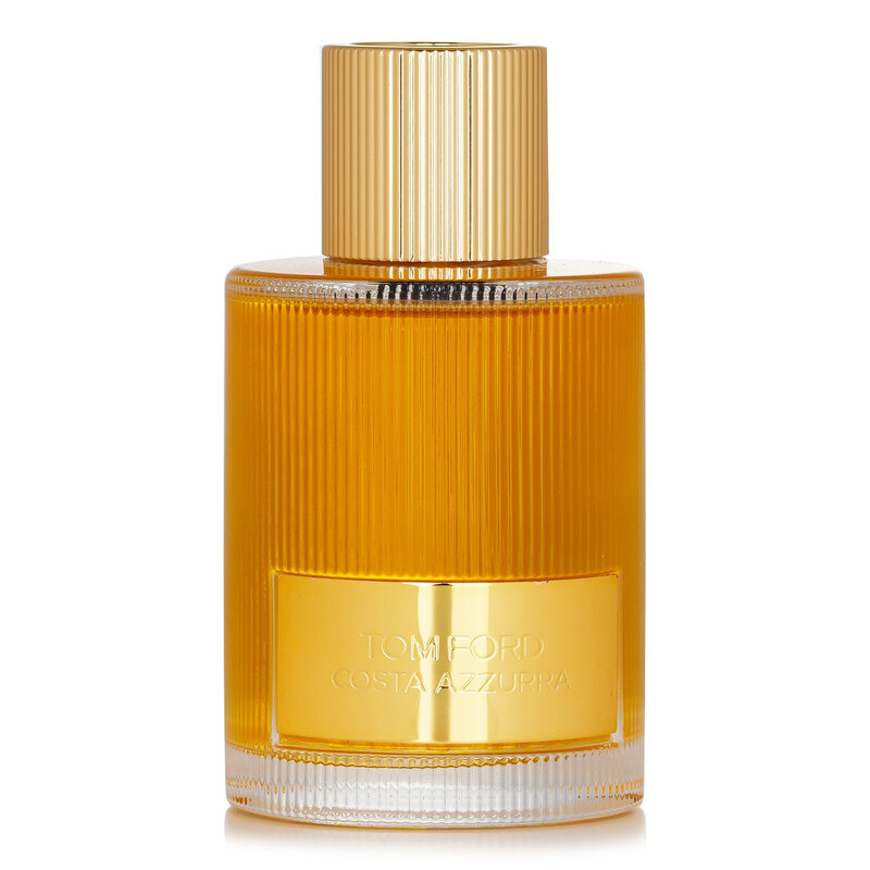 Tom Ford - Costa Azzurra Eau De Parfum Spray (Gold) 100ml/3.4oz