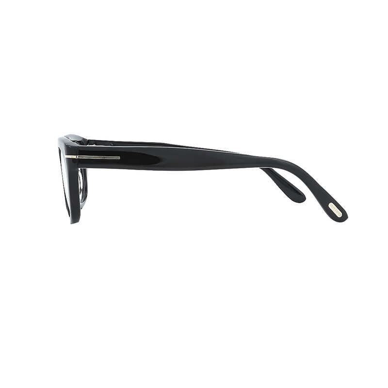 Tom Ford Demo Sport Unisex Eyeglasses FT5178 001 50 664689510214