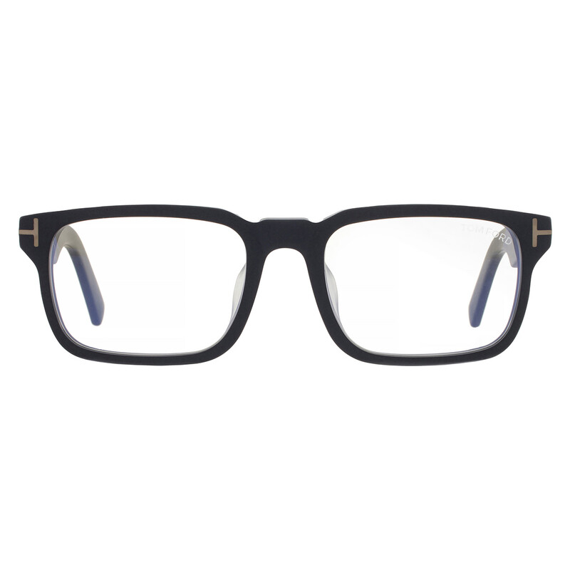 小物 TOM FORD 6006-D-B 063 TOM FORD EYEGLASSES - FT6006-D-B 063 53