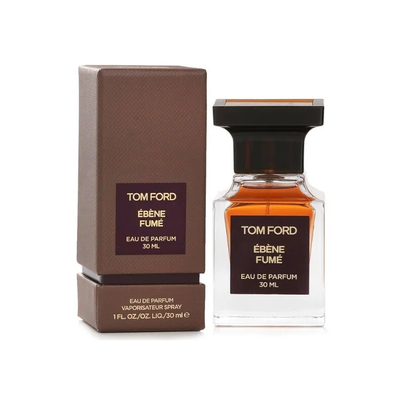 Tom Ford Ebene Fume EDP 1.0 oz Private Blend 888066131346