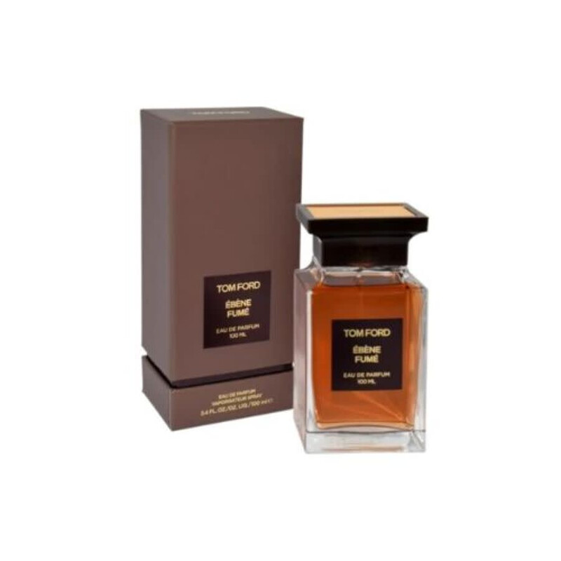 Tom Ford Ebene Fume EDP 3.3 oz Private Blend 888066131353