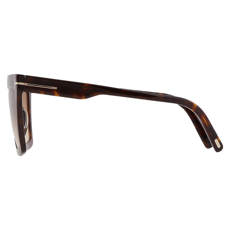 TOMFORD サングラス Eden TF1110 05C 56□14 140 TOM FORD - TOMFORD サングラス Eden TF1110 05C 56□14 140の通販 by