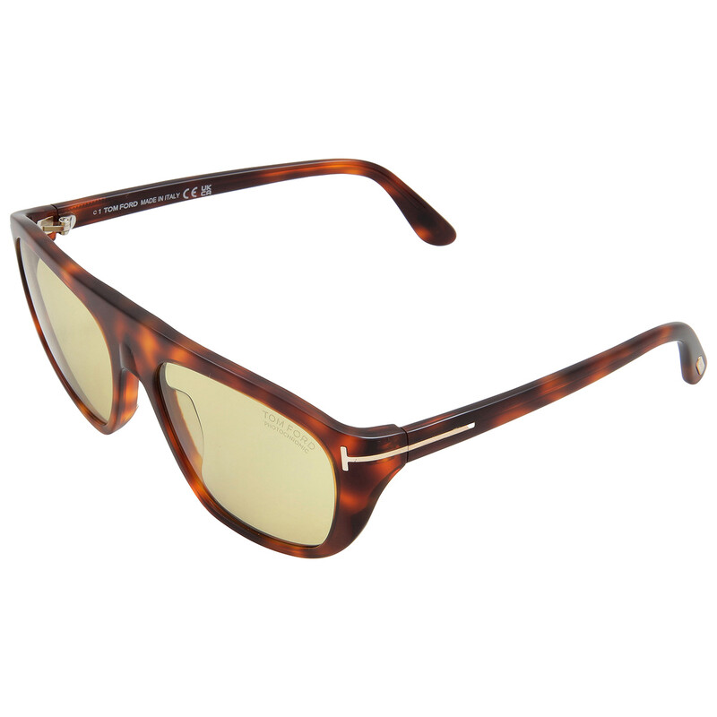 Tom Ford Edward Amber Mask Men