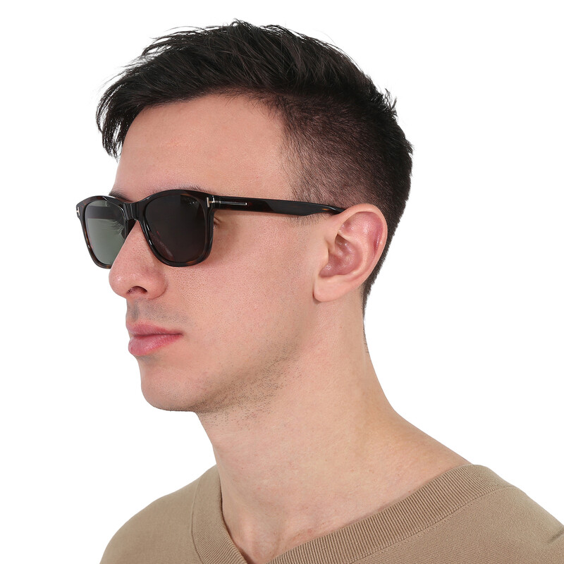 Tom Ford Eric Green Square Men display picture 1