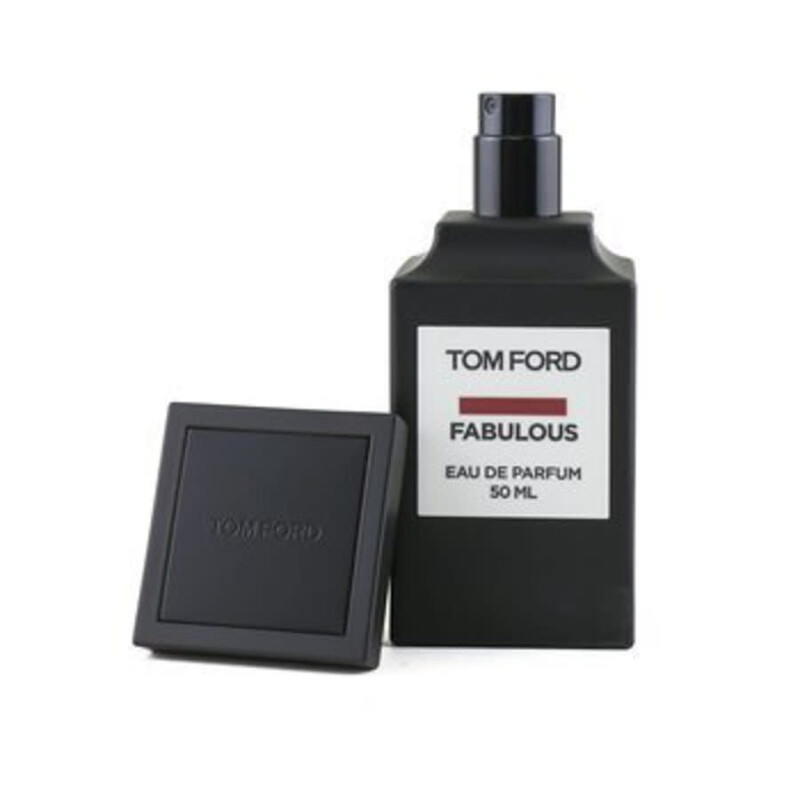 TOM FORD FABULOUS 50ml 香水 Tom Ford - F*cking Fabulous Eau De Parfum Spray 50ml/1.7oz Private
